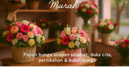 Toko Bunga Ciasih